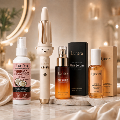 Salon Bundle